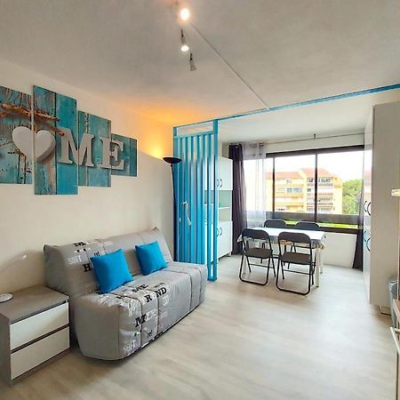 דירות Fréjus Hypercenter 27 M With Wifi And Shared Pool מראה חיצוני תמונה