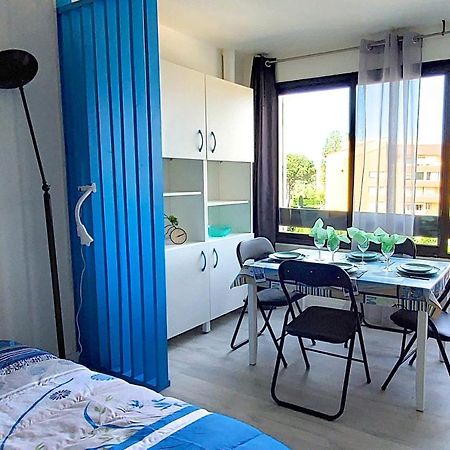דירות Fréjus Hypercenter 27 M With Wifi And Shared Pool מראה חיצוני תמונה