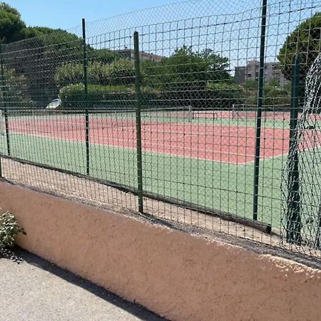 דירות Fréjus Hypercenter 27 M With Wifi And Shared Pool מראה חיצוני תמונה